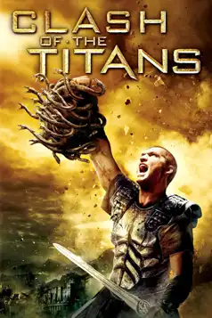 Watch and Download Clash of the Titans