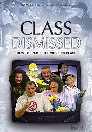 Watch and Download Class Dismissed: How TV Frames the Working Class 1