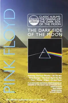 Watch and Download Classic Album: Pink Floyd – The Making of The Dark Side of the Moon