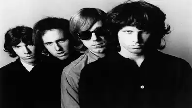 Watch and Download Classic Albums - The Doors 1