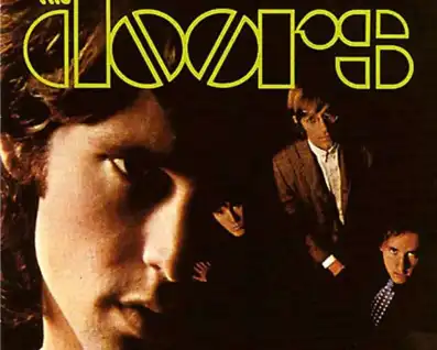 Watch and Download Classic Albums - The Doors 2