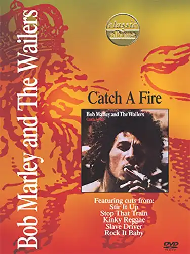 Watch and Download Classic Albums: Bob Marley & the Wailers - Catch a Fire 2