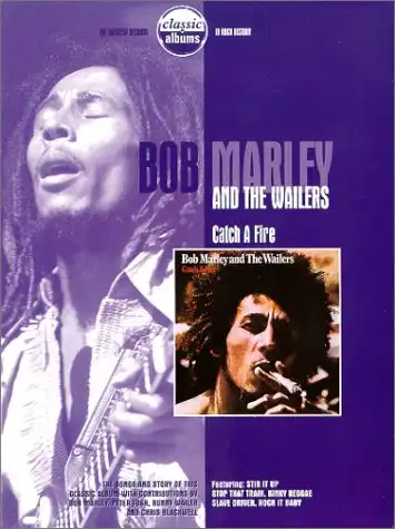 Watch and Download Classic Albums: Bob Marley & the Wailers - Catch a Fire 3