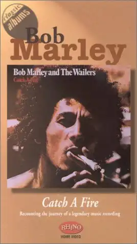 Watch and Download Classic Albums: Bob Marley & the Wailers - Catch a Fire 4