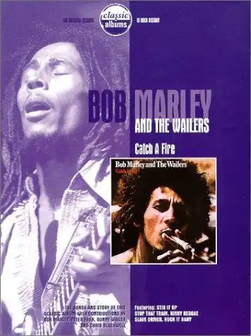 Watch and Download Classic Albums: Bob Marley & the Wailers - Catch a Fire 5