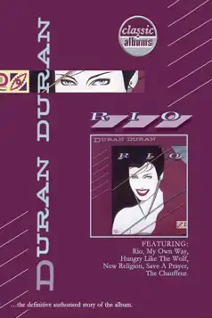 Watch and Download Classic Albums: Duran Duran – Rio