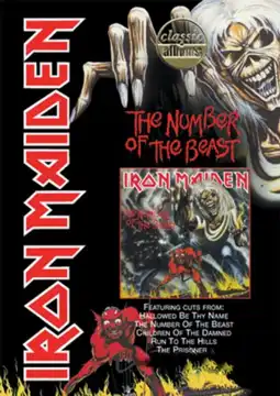 Watch and Download Classic Albums: Iron Maiden - The Number of the Beast 2