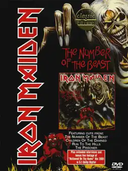 Watch and Download Classic Albums: Iron Maiden - The Number of the Beast 3