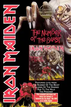 Watch and Download Classic Albums: Iron Maiden – The Number of the Beast