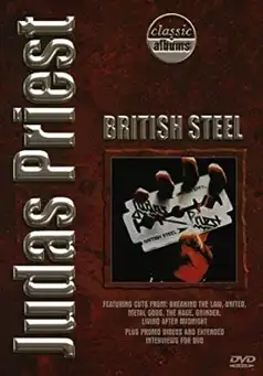 Watch and Download Classic Albums: Judas Priest – British Steel