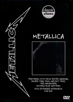 Watch and Download Classic Albums: Metallica - Metallica 3