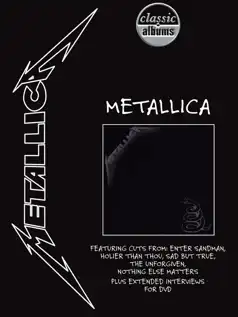 Watch and Download Classic Albums: Metallica – Metallica