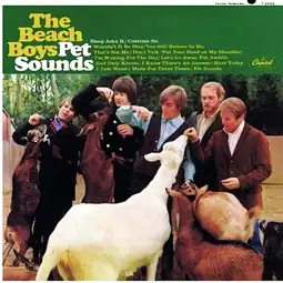 Watch and Download Classic Albums: The Beach Boys - Pet Sounds 3