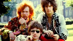 Watch and Download Classic Artists: Cream – Their Fully Authorized Story 1