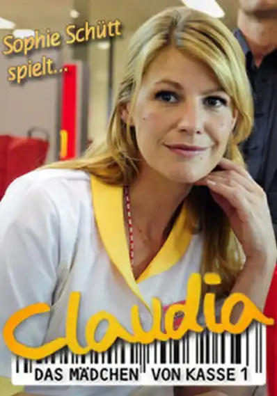 Watch and Download Claudia - Das Mädchen von Kasse 1 2