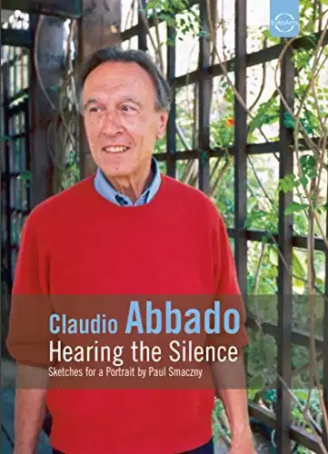 Watch and Download Claudio Abbado: Hearing the Silence 1