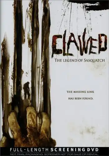 Watch and Download Clawed: The Legend of Sasquatch 11