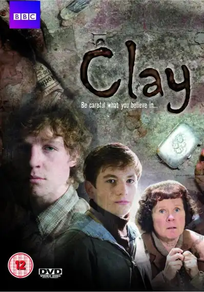 Watch and Download Clay 2