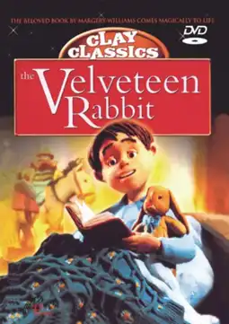 Watch and Download Clay Classics: The Velveteen Rabbit 2