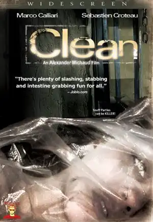 Watch and Download Clean 1