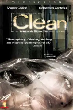 Watch and Download Clean