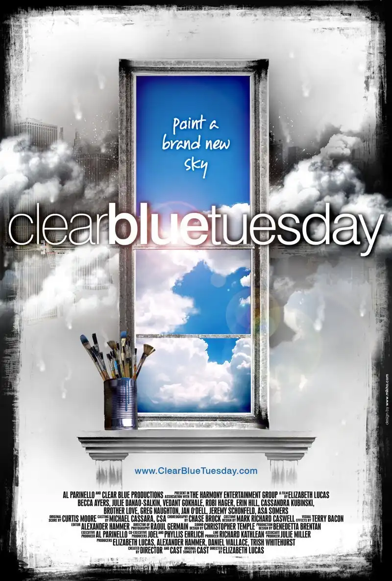 Watch and Download Clear Blue Tuesday 1