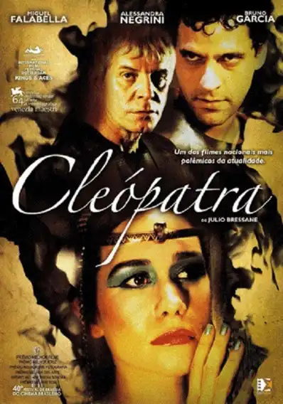 Watch and Download Cleopatra 2