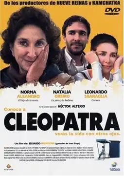 Watch and Download Cleopatra 3