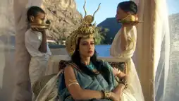 Watch and Download Cleopatra: Portrait of a Killer 2