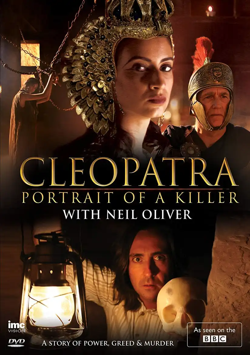 Watch and Download Cleopatra: Portrait of a Killer 4