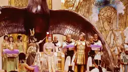 Watch and Download Cleopatra: The Film That Changed Hollywood 1