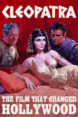 Watch and Download Cleopatra: The Film That Changed Hollywood 3