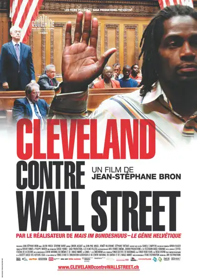 Watch and Download Cleveland Versus Wall Street 1