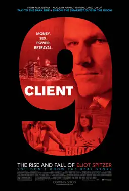 Watch and Download Client 9: The Rise and Fall of Eliot Spitzer 8