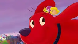 Watch and Download Clifford's Really Big Movie 1