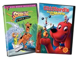 Watch and Download Clifford's Really Big Movie 10