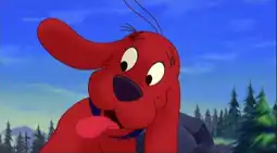 Watch and Download Clifford's Really Big Movie 12