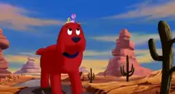 Watch and Download Clifford's Really Big Movie 13