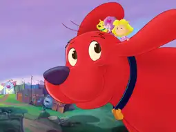 Watch and Download Clifford's Really Big Movie 14