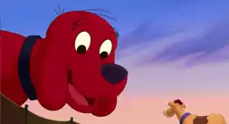 Watch and Download Clifford's Really Big Movie 15