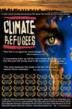 Watch and Download Climate Refugees 1