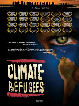 Watch and Download Climate Refugees 3