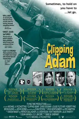 Watch and Download Clipping Adam 2