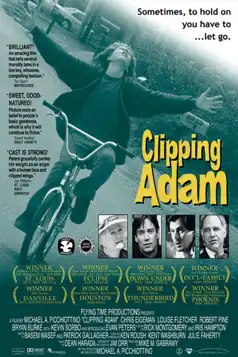 Watch and Download Clipping Adam