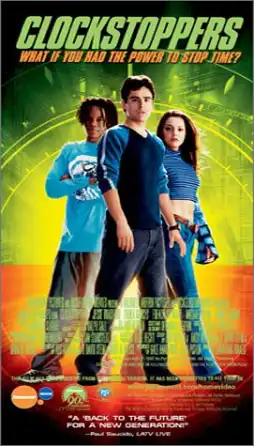 Watch and Download Clockstoppers 10