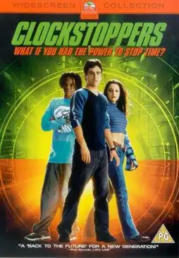 Watch and Download Clockstoppers 11