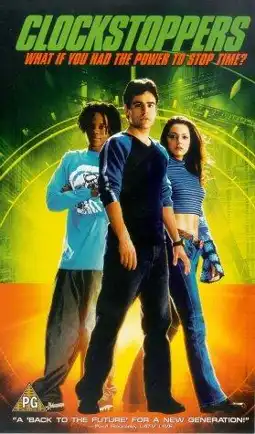 Watch and Download Clockstoppers 12