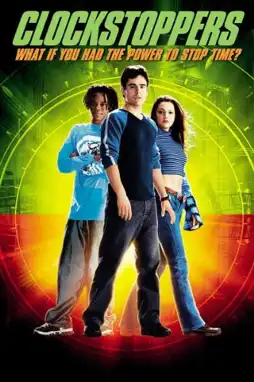 Watch and Download Clockstoppers 4