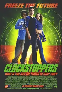 Watch and Download Clockstoppers 5