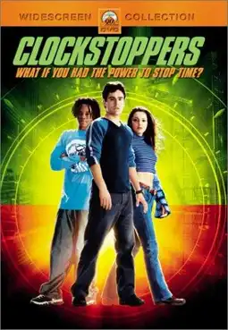 Watch and Download Clockstoppers 7